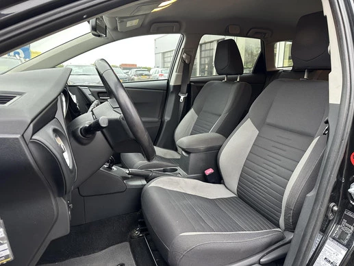 Toyota Auris - Afbeelding 3 van 30