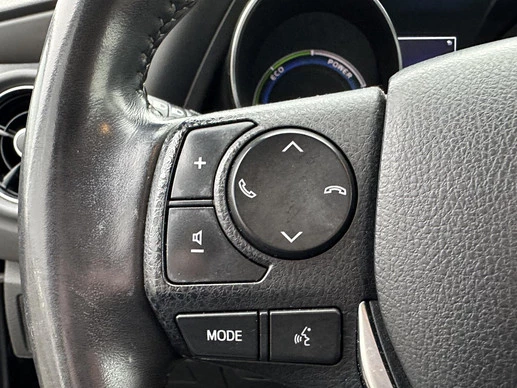 Toyota Auris - Afbeelding 7 van 30