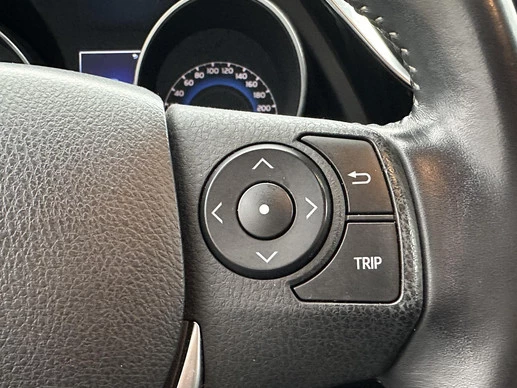 Toyota Auris - Afbeelding 8 van 30