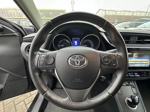 Toyota Auris - Afbeelding 12 van 30