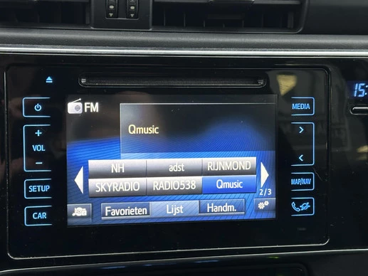 Toyota Auris - Afbeelding 14 van 30