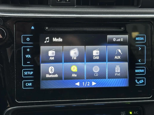 Toyota Auris - Afbeelding 15 van 30