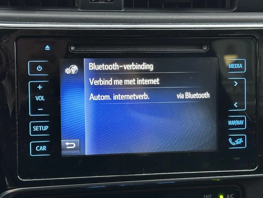 Toyota Auris - Afbeelding 17 van 30