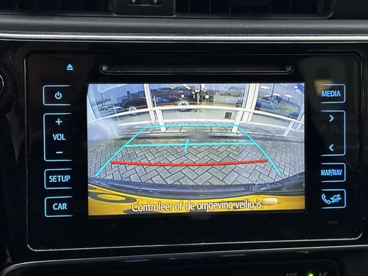 Toyota Auris - Afbeelding 18 van 30