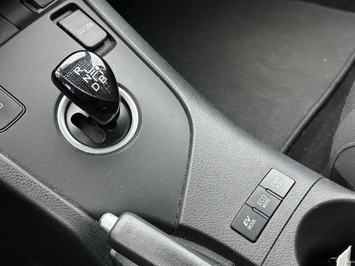 Toyota Auris - Afbeelding 21 van 30