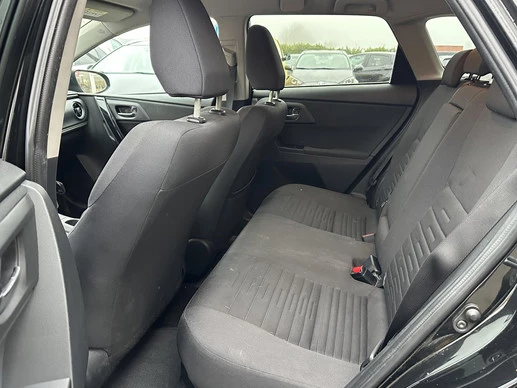 Toyota Auris - Afbeelding 24 van 30