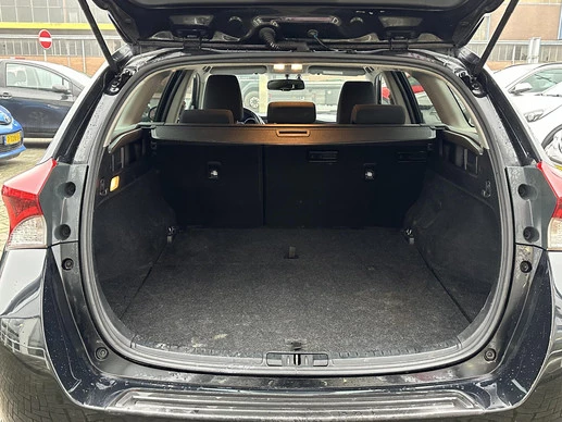 Toyota Auris - Afbeelding 26 van 30
