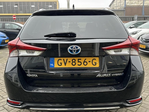 Toyota Auris - Afbeelding 27 van 30