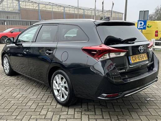 Toyota Auris - Afbeelding 28 van 30