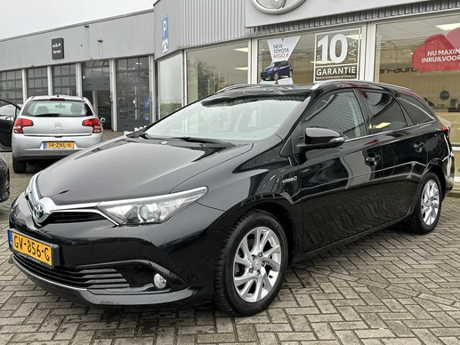 Toyota Auris - Afbeelding 30 van 30