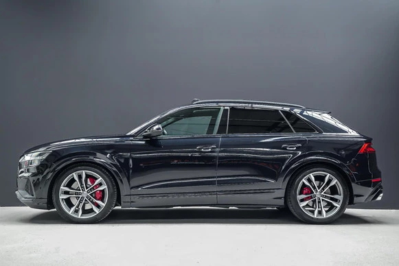 Audi SQ8 - Afbeelding 8 van 30