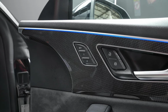 Audi SQ8 - Afbeelding 12 van 30