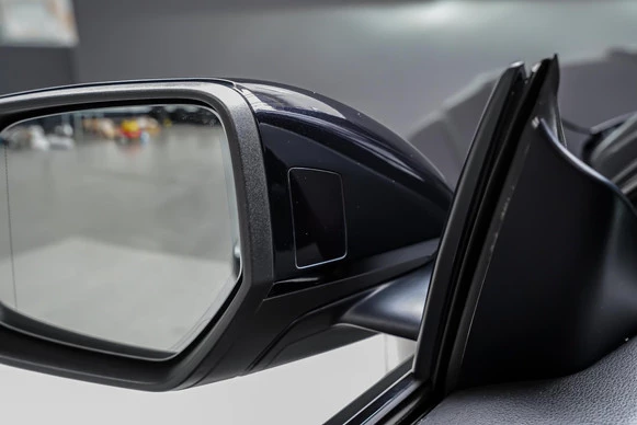 Audi SQ8 - Afbeelding 15 van 30
