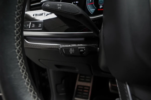 Audi SQ8 - Afbeelding 18 van 30