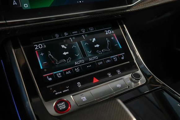 Audi SQ8 - Afbeelding 23 van 30