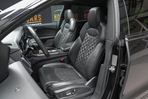 Audi SQ8 - Afbeelding 26 van 30