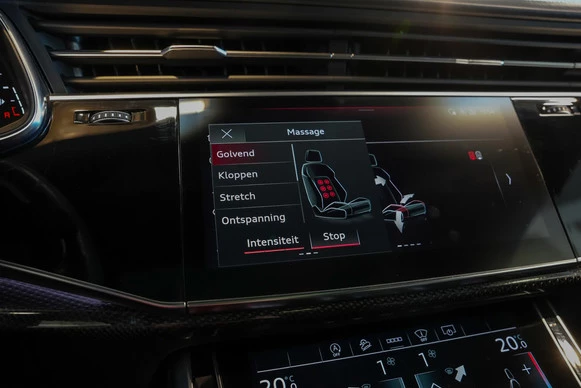 Audi SQ8 - Afbeelding 28 van 30