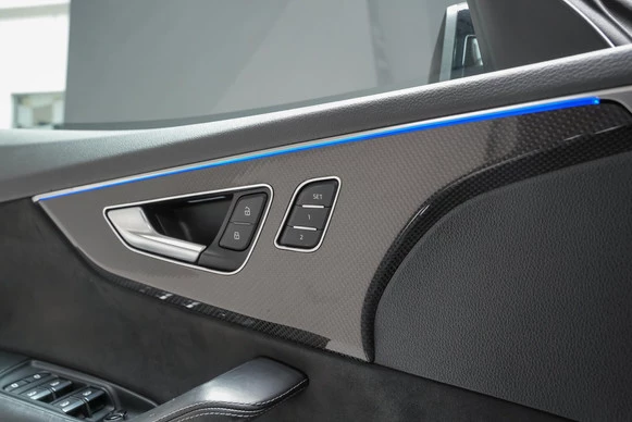Audi SQ8 - Afbeelding 29 van 30