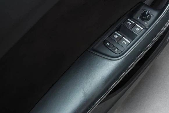 Audi SQ8 - Afbeelding 30 van 30