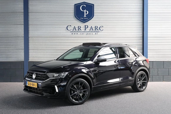 Volkswagen T-Roc - Afbeelding 1 van 30