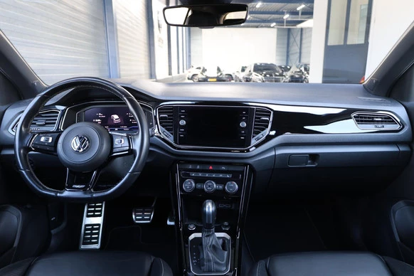 Volkswagen T-Roc - Afbeelding 2 van 30
