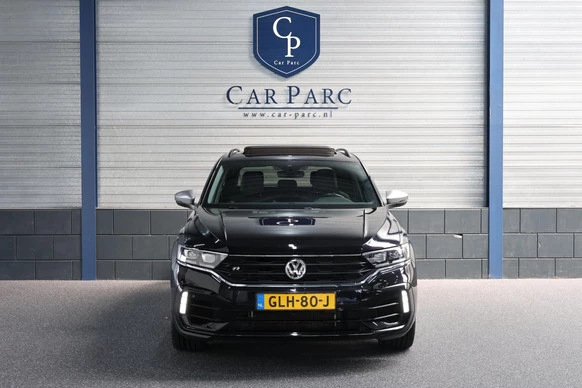 Volkswagen T-Roc - Afbeelding 3 van 30