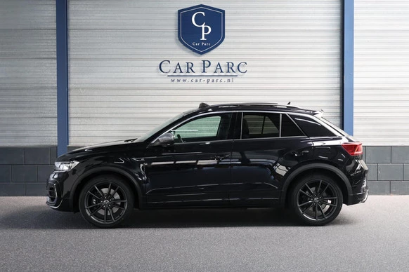 Volkswagen T-Roc - Afbeelding 4 van 30