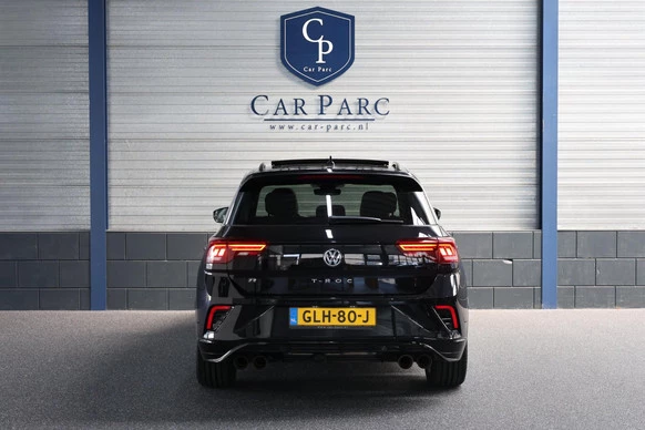 Volkswagen T-Roc - Afbeelding 5 van 30