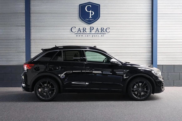 Volkswagen T-Roc - Afbeelding 6 van 30