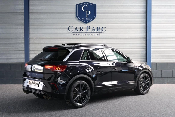 Volkswagen T-Roc - Afbeelding 7 van 30