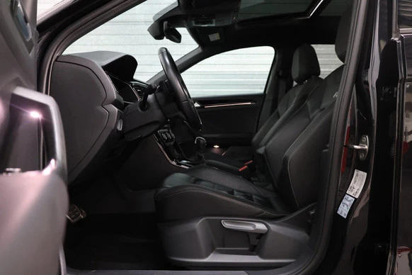 Volkswagen T-Roc - Afbeelding 9 van 30