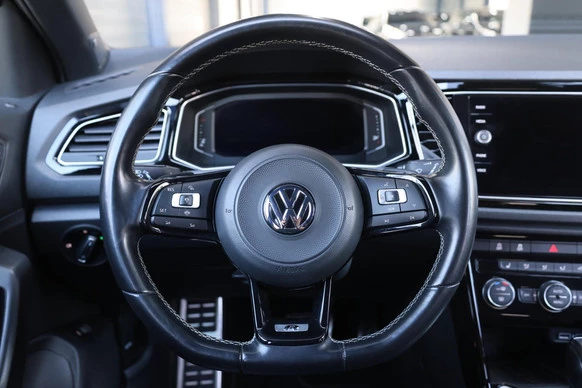 Volkswagen T-Roc - Afbeelding 12 van 30