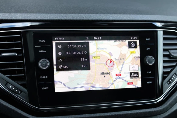 Volkswagen T-Roc - Afbeelding 16 van 30