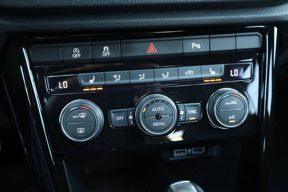 Volkswagen T-Roc - Afbeelding 19 van 30