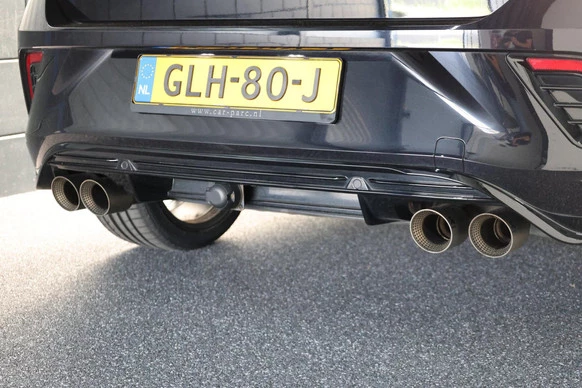Volkswagen T-Roc - Afbeelding 27 van 30