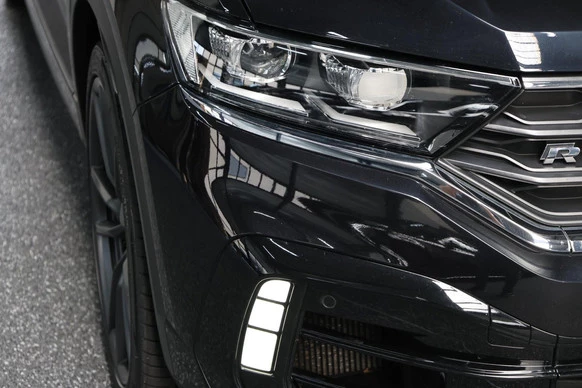 Volkswagen T-Roc - Afbeelding 29 van 30