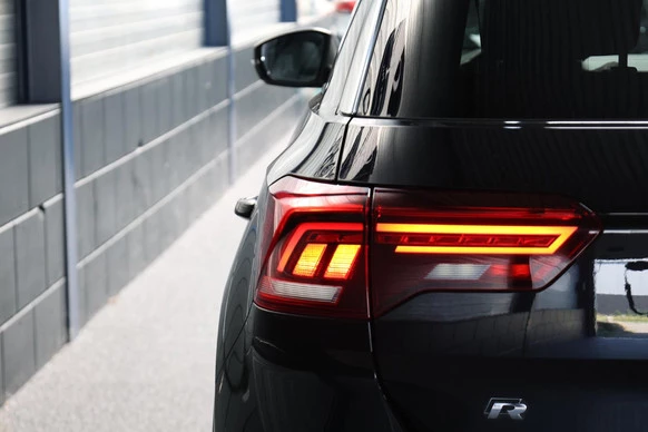 Volkswagen T-Roc - Afbeelding 30 van 30