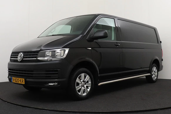 Volkswagen Transporter - Afbeelding 1 van 28