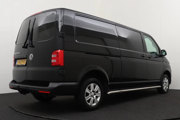 Volkswagen Transporter - Afbeelding 2 van 28