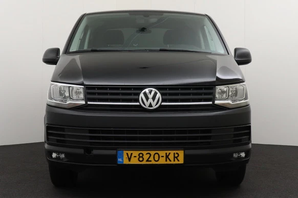 Volkswagen Transporter - Afbeelding 3 van 28
