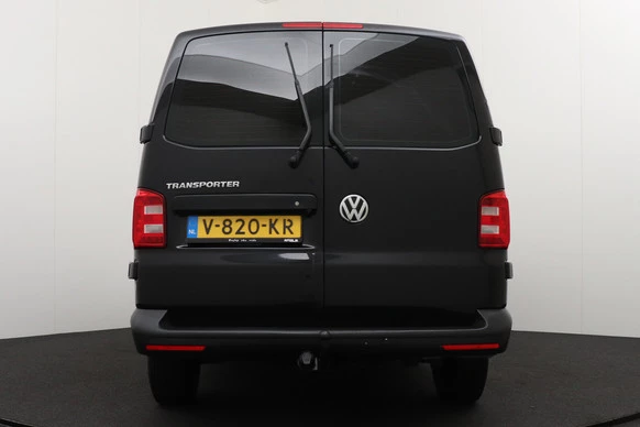 Volkswagen Transporter - Afbeelding 4 van 28