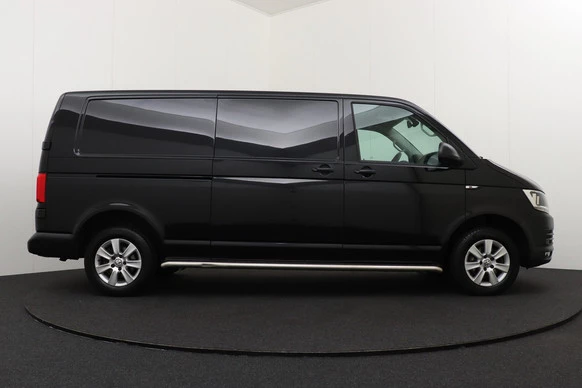 Volkswagen Transporter - Afbeelding 6 van 28