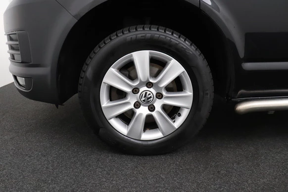 Volkswagen Transporter - Afbeelding 7 van 28