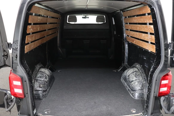 Volkswagen Transporter - Afbeelding 12 van 28