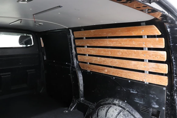 Volkswagen Transporter - Afbeelding 13 van 28