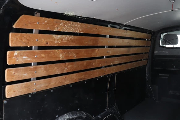 Volkswagen Transporter - Afbeelding 14 van 28