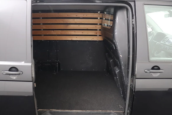 Volkswagen Transporter - Afbeelding 15 van 28