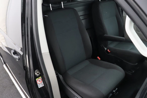 Volkswagen Transporter - Afbeelding 17 van 28