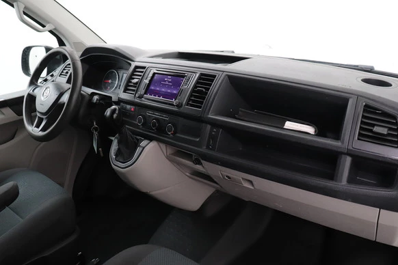 Volkswagen Transporter - Afbeelding 18 van 28