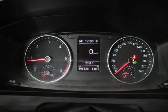 Volkswagen Transporter - Afbeelding 21 van 28